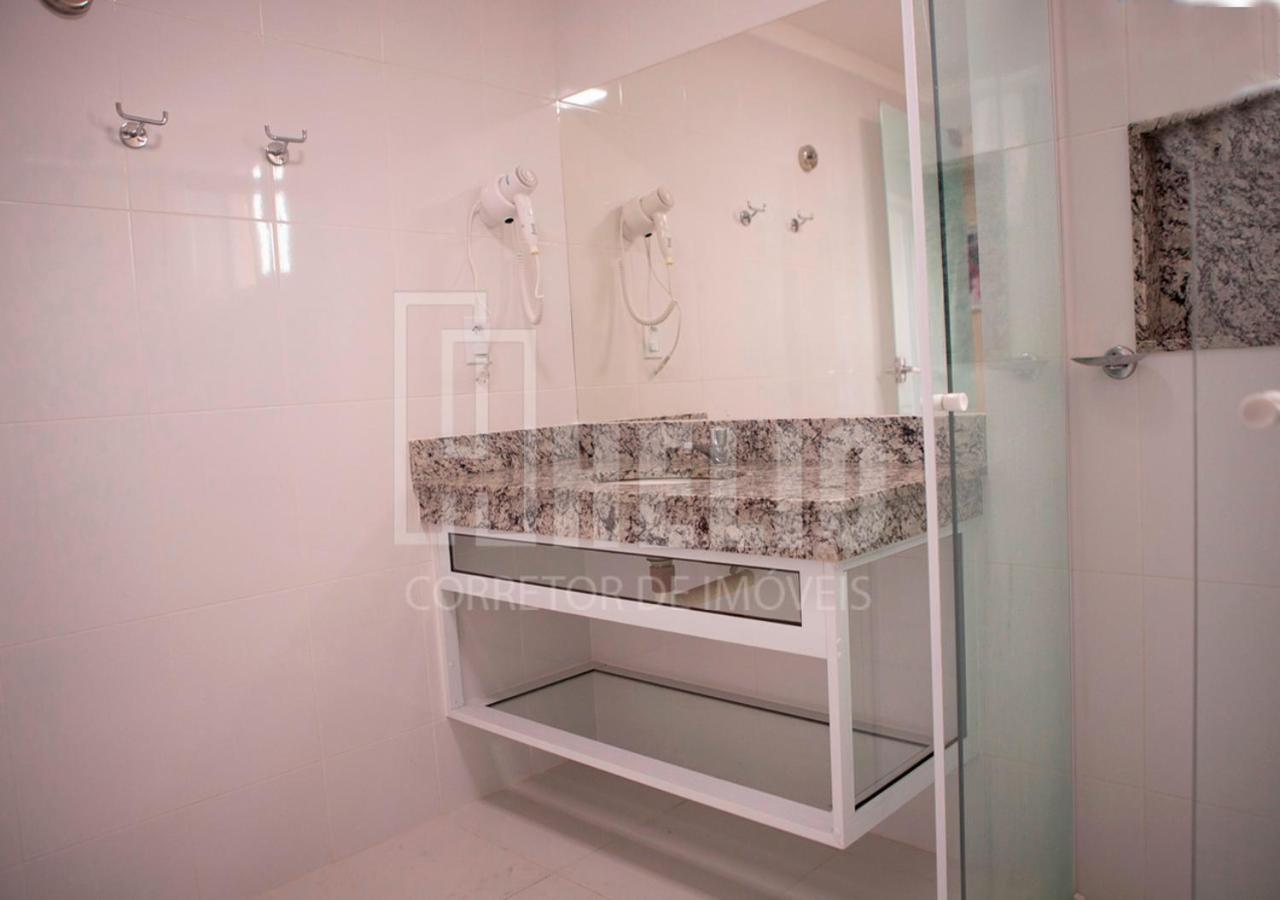 Appartement Piazza Diroma Com Entrada No Acqua Parck à Caldas Novas Extérieur photo