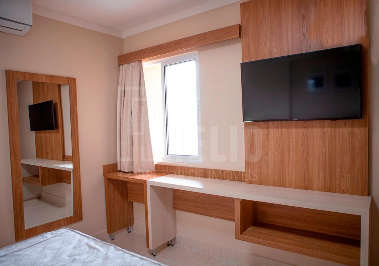 Appartement Piazza Diroma Com Entrada No Acqua Parck à Caldas Novas Extérieur photo