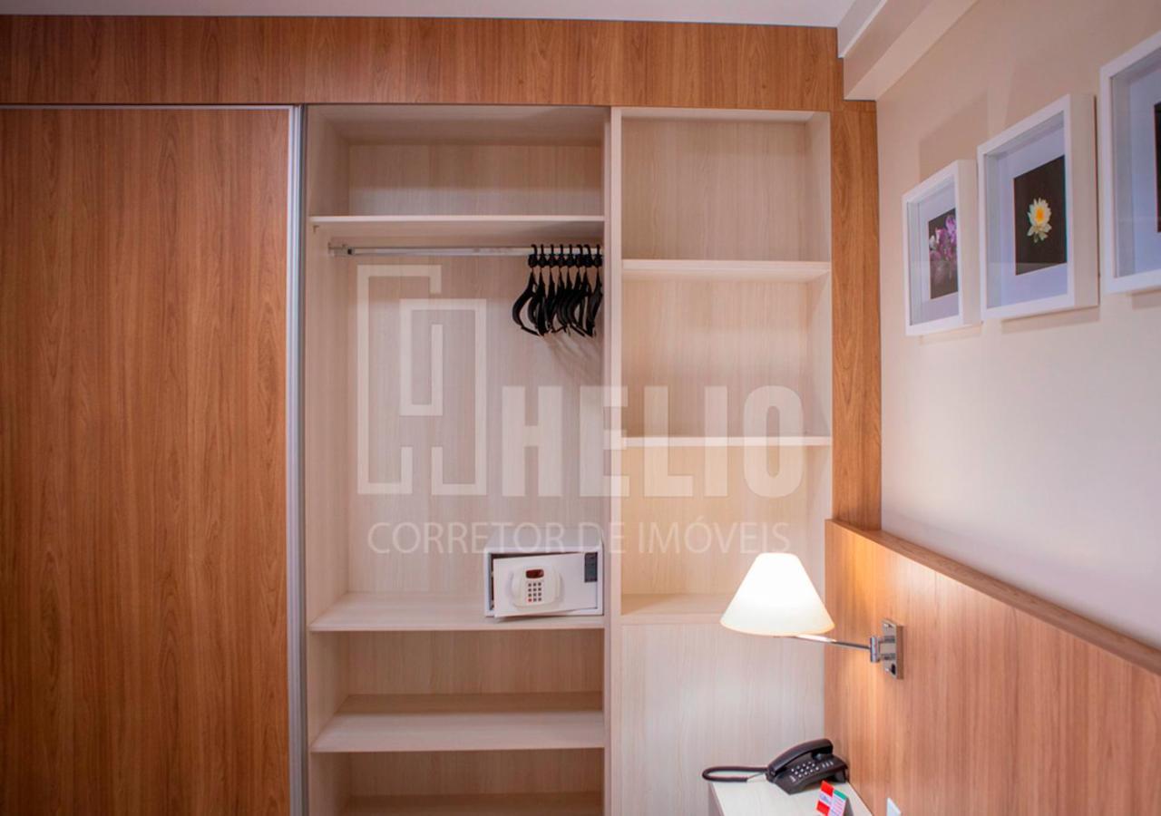 Appartement Piazza Diroma Com Entrada No Acqua Parck à Caldas Novas Extérieur photo