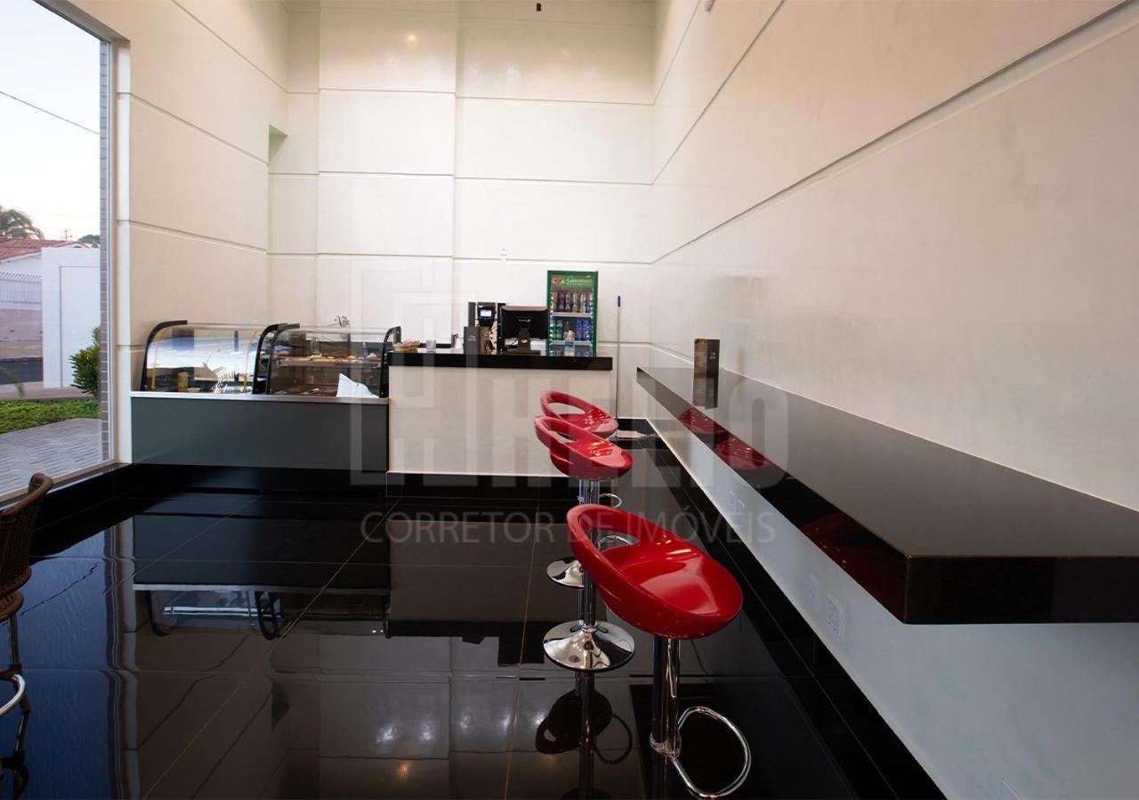 Appartement Piazza Diroma Com Entrada No Acqua Parck à Caldas Novas Extérieur photo