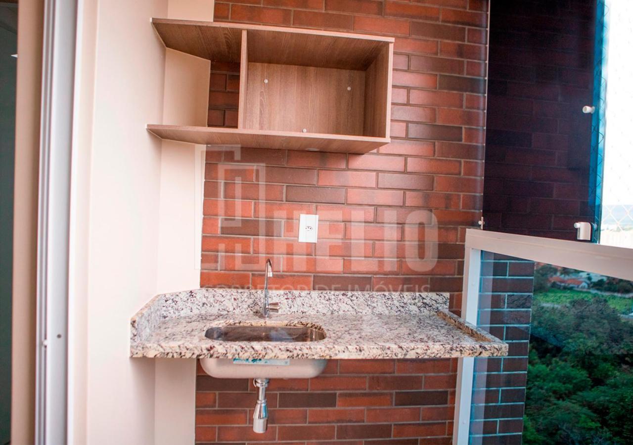 Appartement Piazza Diroma Com Entrada No Acqua Parck à Caldas Novas Extérieur photo