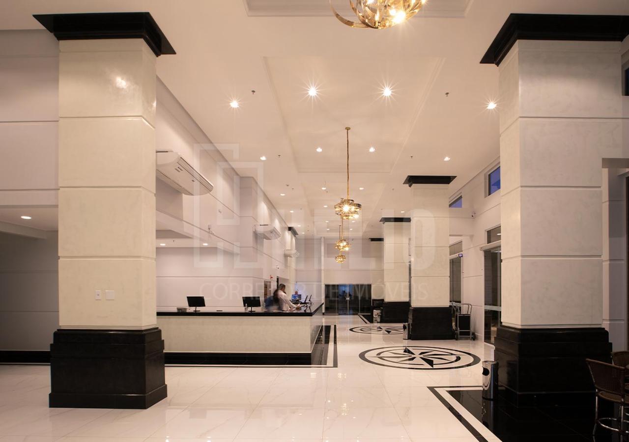 Appartement Piazza Diroma Com Entrada No Acqua Parck à Caldas Novas Extérieur photo