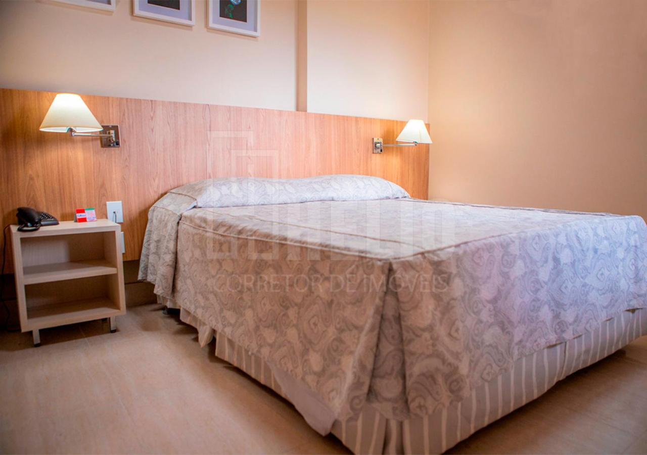 Appartement Piazza Diroma Com Entrada No Acqua Parck à Caldas Novas Extérieur photo