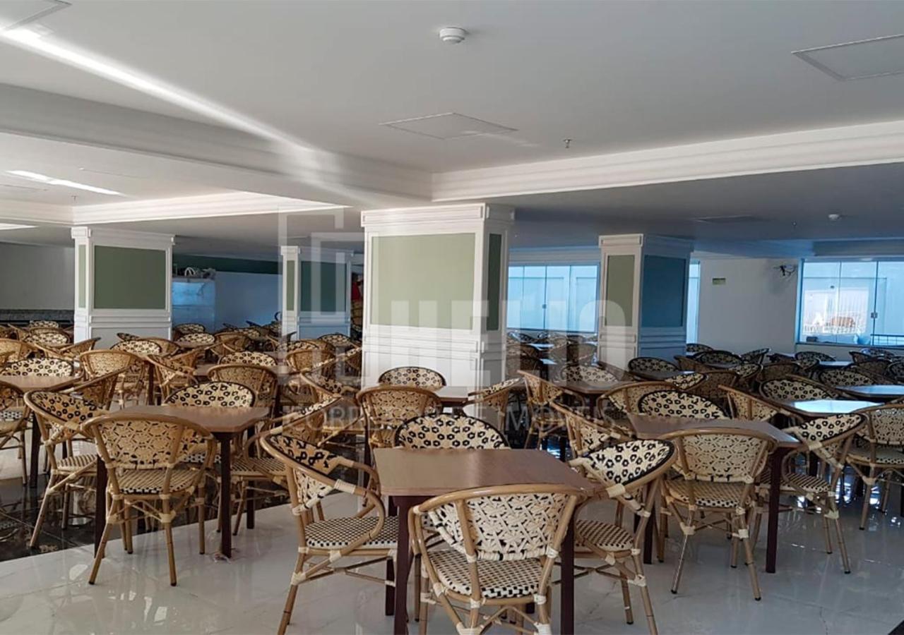 Appartement Piazza Diroma Com Entrada No Acqua Parck à Caldas Novas Extérieur photo